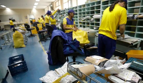 Rombo dos Correios: prejuízo triplica e bate R$ 8,5 bilhões, revela balanço financeiro