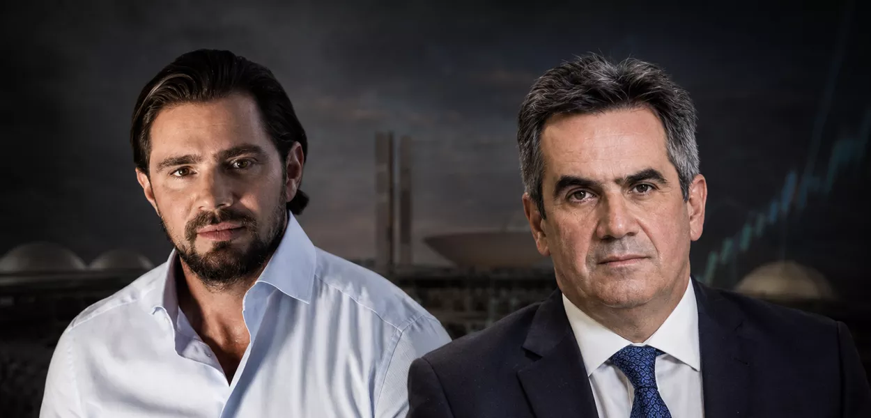 Ciro Nogueira recebia mesada de R$ 500 mil de Vorcaro, aponta PF