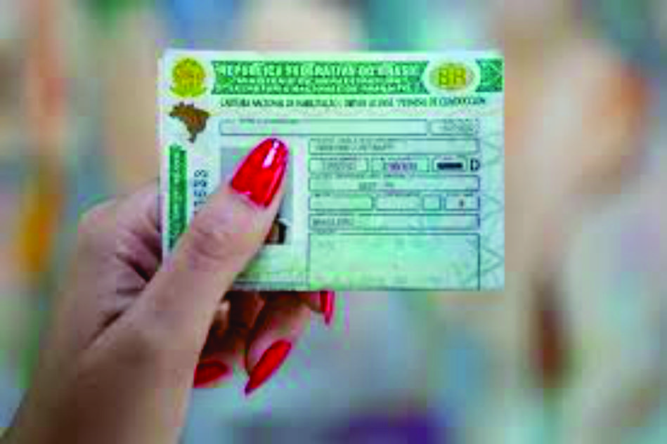 Câmara Federal aprova renovação de carteira de motorista mais fácil para condutores sem multas