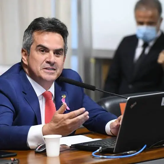 Ciro Nogueira compra cobertura milionária na Oscar Freire, apura a PF