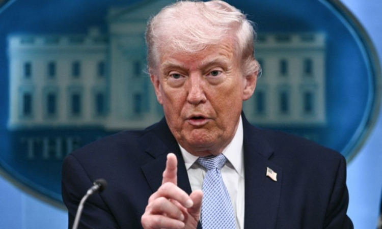 Trump diz que anunciará ‘em breve’ acordo com Irã e afirma que Ormuz será reaberto