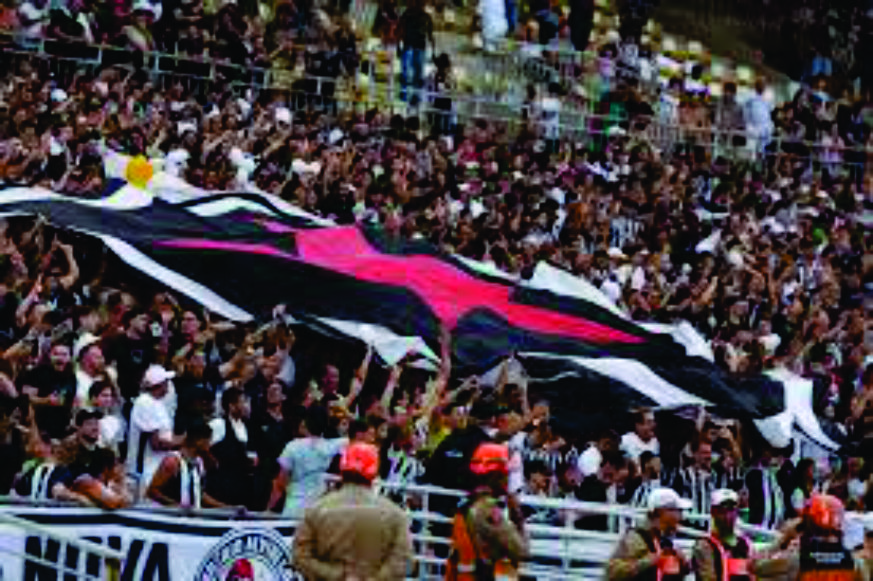 Botafogo PB enfrenta o Maringá em jogo de vida ou morte no Brasileiro da Série C