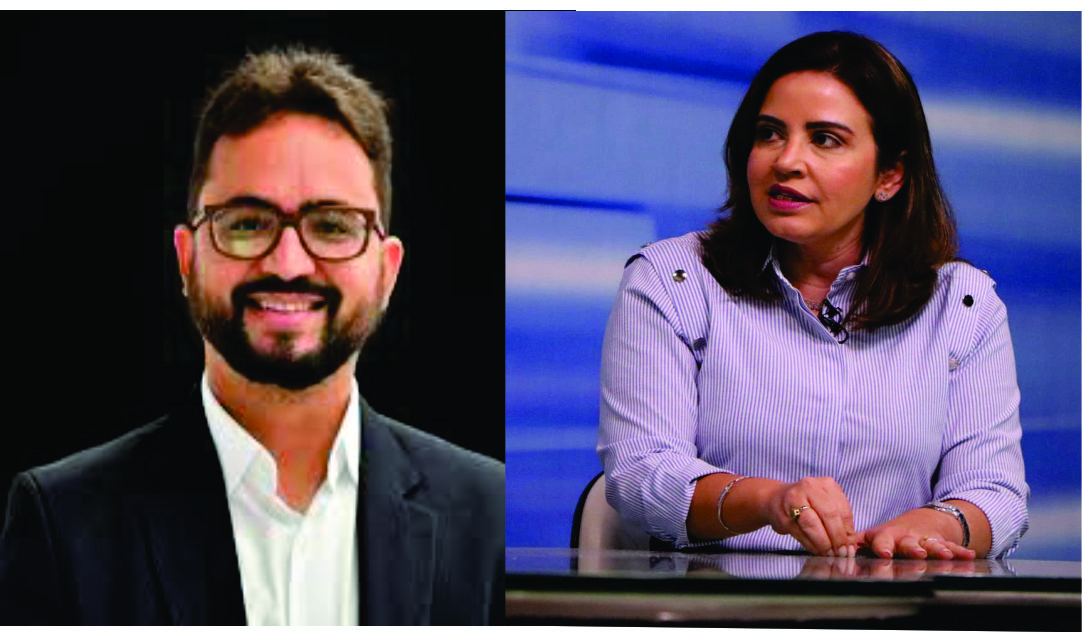 Supostos desvios no projeto Prato Cheio: Gaeco denuncia e Tibério e Pollyanna questionam acusações