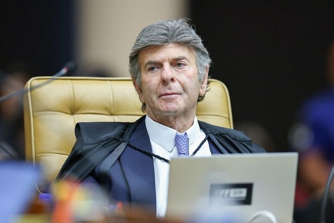 Fux vota para manter prisão de pai e primo de Daniel Vorcaro