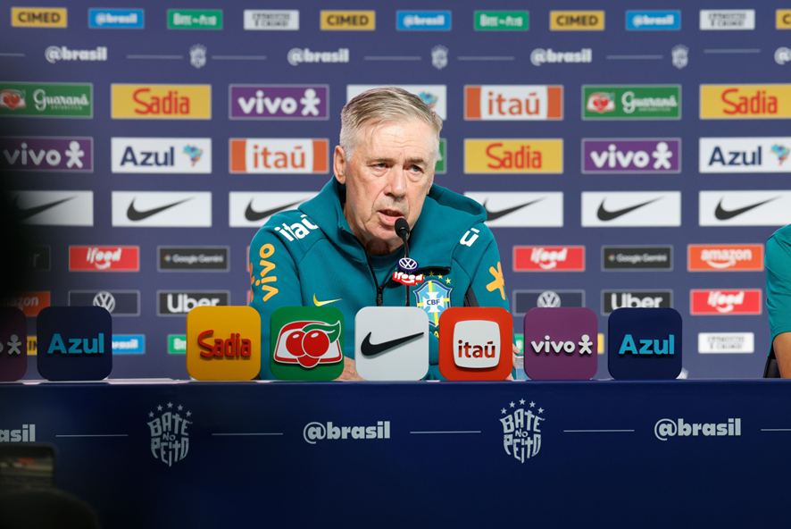 Brasil x Marrocos: veja as prováveis escalações da estreia na Copa do Mundo