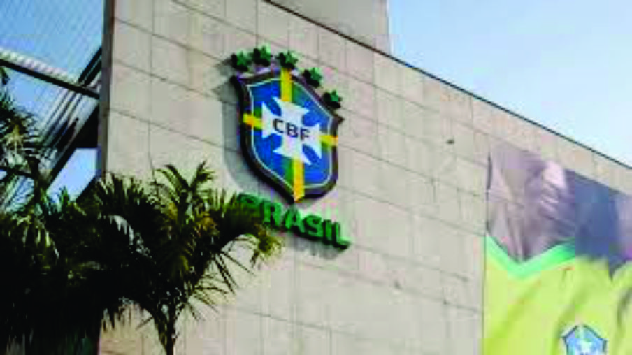 SELEÇÃO BRASILEIRA: CBF envia relação dos convocação com 55 jogadores; veja prováveis nomes