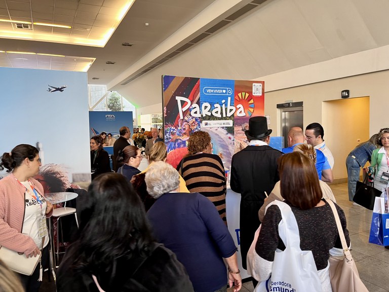 Paraíba mira público 60+ e reforça o turismo de experiência para público sênior