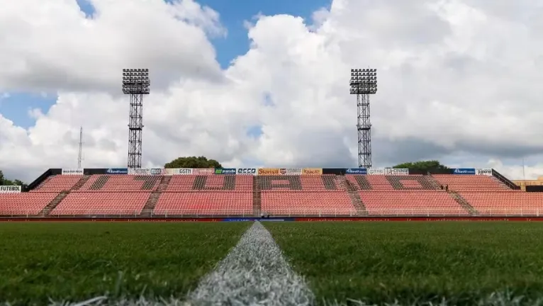Ituano-SP recebe Botafogo-PB e tenta manter sequência positiva no Novelli Júnior