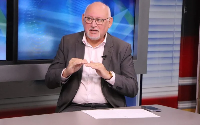 PT quer espaço na chapa majoritária e alinhamento com Lula define apoio ao Senado na Paraíba, afirma Marcos Henrique