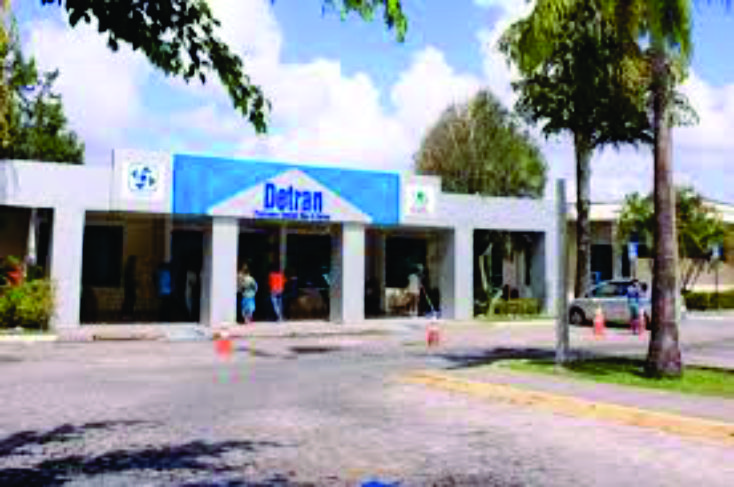 Detran-PB passa a exigir exame toxicológico para candidatos à primeira habilitação