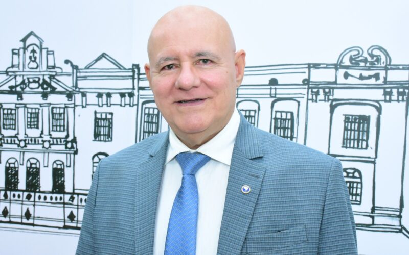 PMJP tem 60 dias para apresentar plano contra falta de vagas em escolas