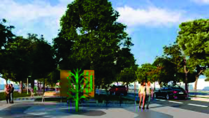 COMENTÁRIO: A Praça da Bala