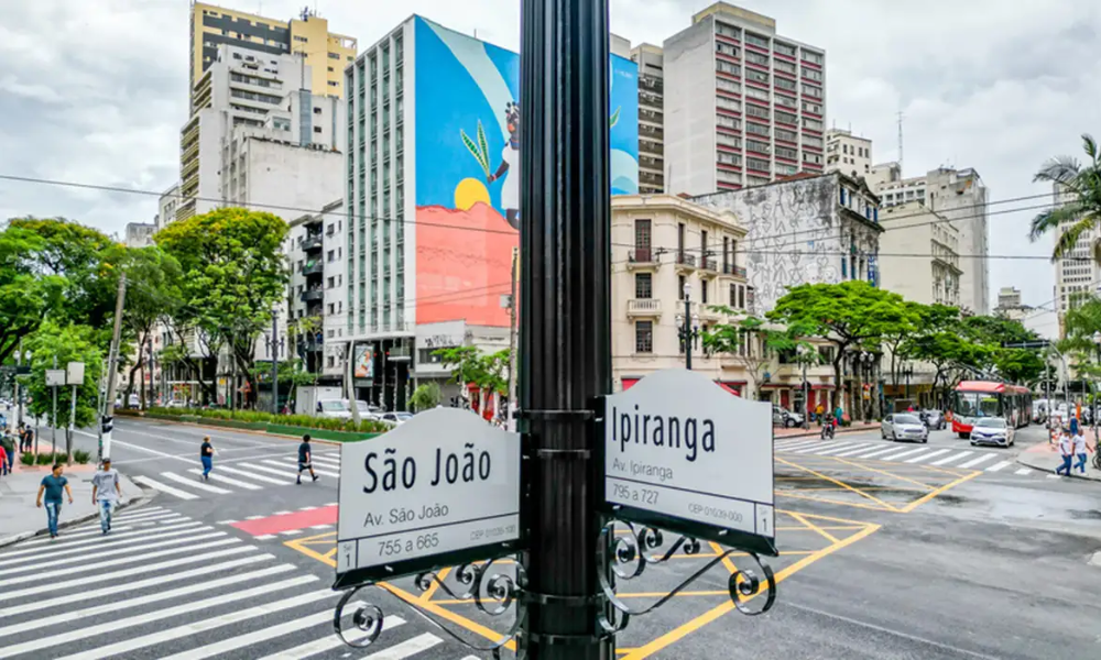 Justiça nega pedido para derrubar a decisão de suspender ‘Times Square Paulistana’