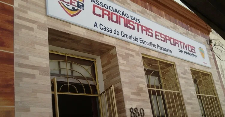 ACEPB comemora 72 anos no próximo sábado; eis a história de quem construiu o futebol e o amadorismo
