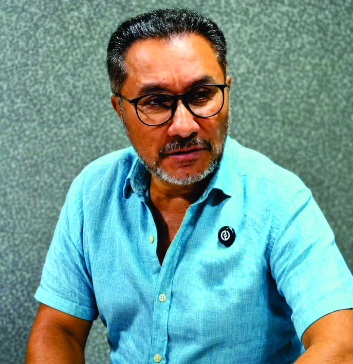 Tolerância Zero: Samuka Duarte defende pena perpétua para Feminicidas no Brasil