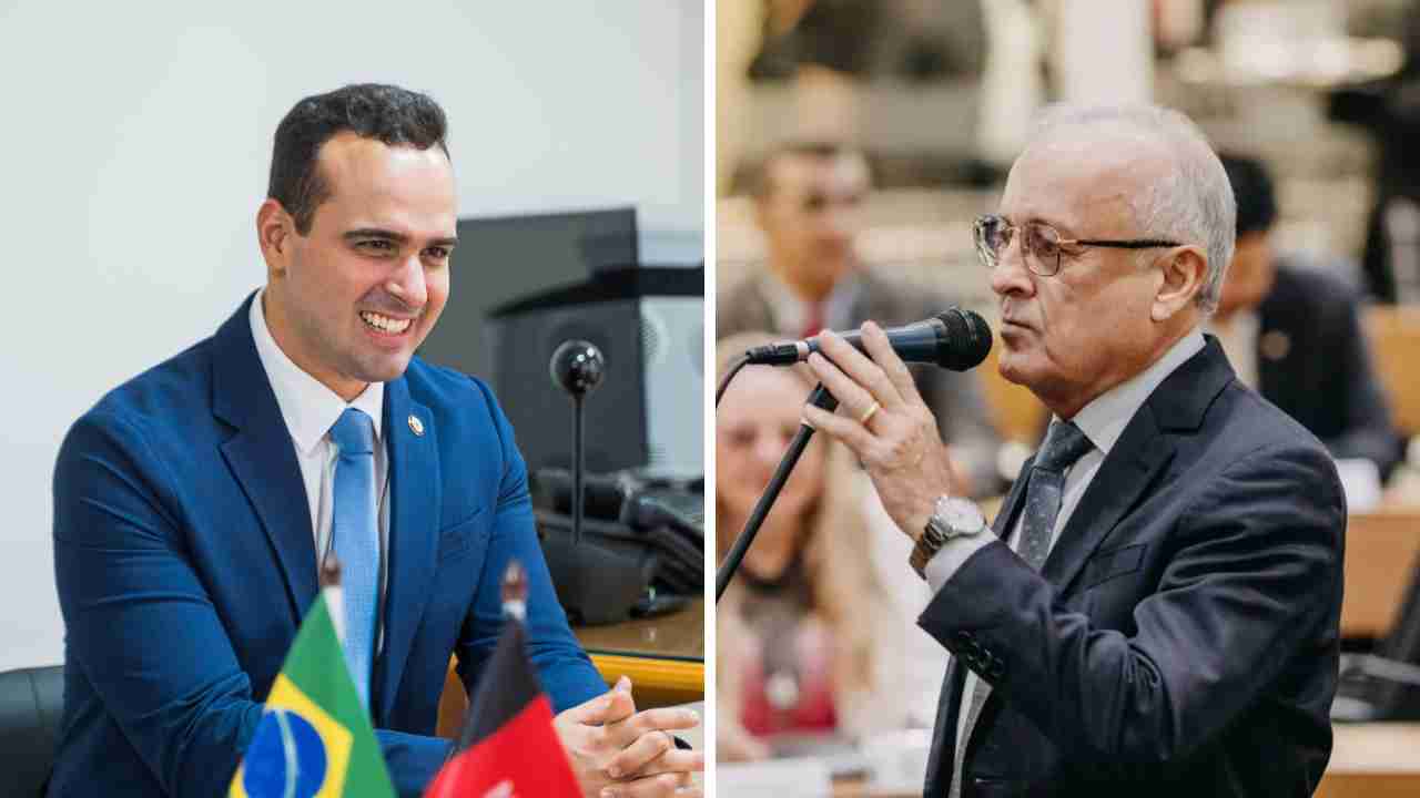 ELEIÇÕES 2026: Partido Republicanos promove convenção dia 5 com foco na homologação dos seus deputados, Nabor Wanderley ao Senado e apoio a Lucas Ribeiro e João Azevedo