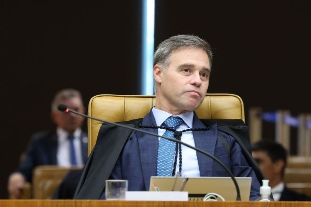 Ministro André Mendonça autoriza segundo inquérito da PF contra Lulinha