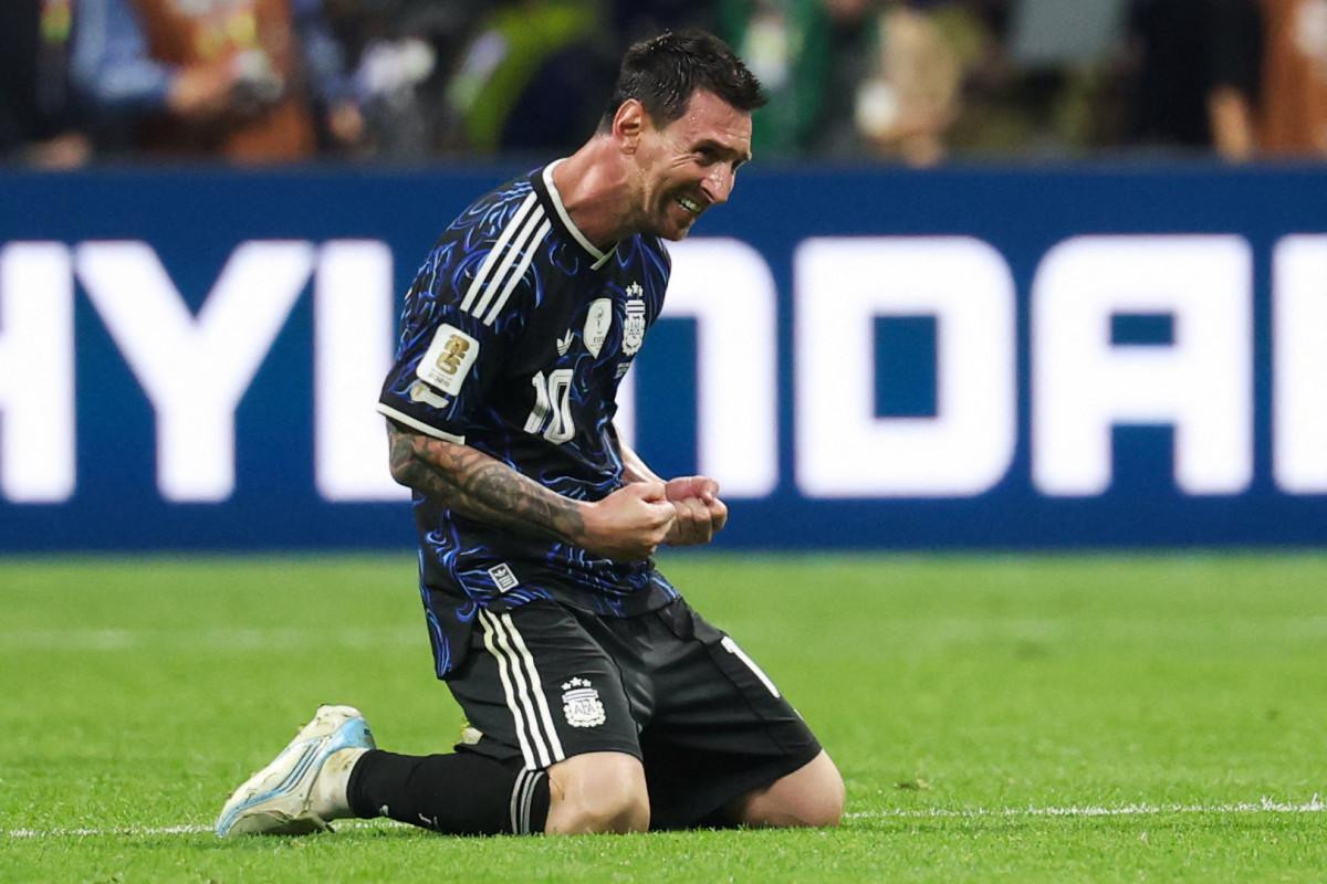 Argentina luta, vira sobre a Inglaterra e enfrentará a Espanha na final da Copa 2026