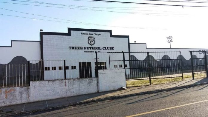 Plano de Recuperação Judicial do Treze é aprovado em assembleia realizada com os credores