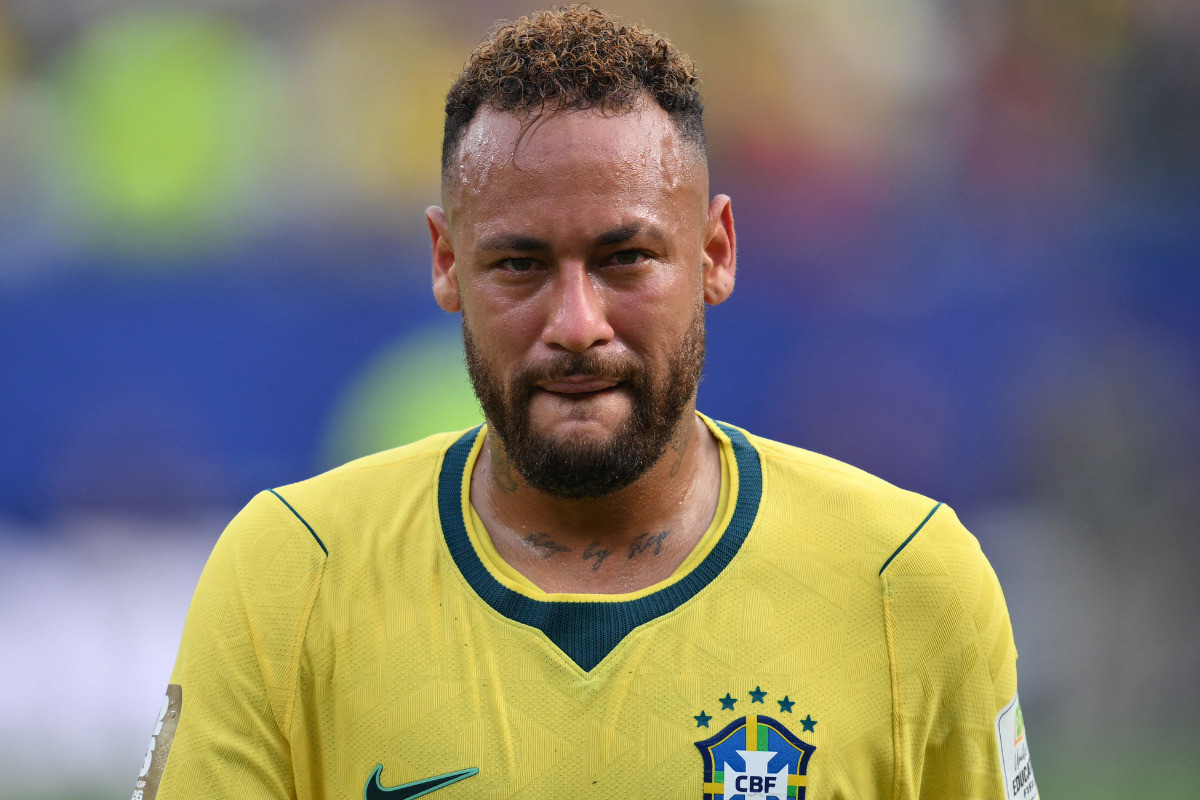 O fim da Era Neymar: Como o maior artilheiro da Seleção se despediu em um vexame