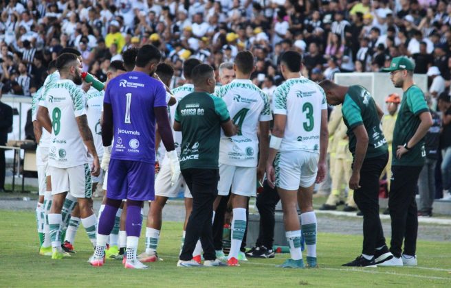 Maior do Sertão: Sousa Esporte Clube completa 35 anos de história e glórias