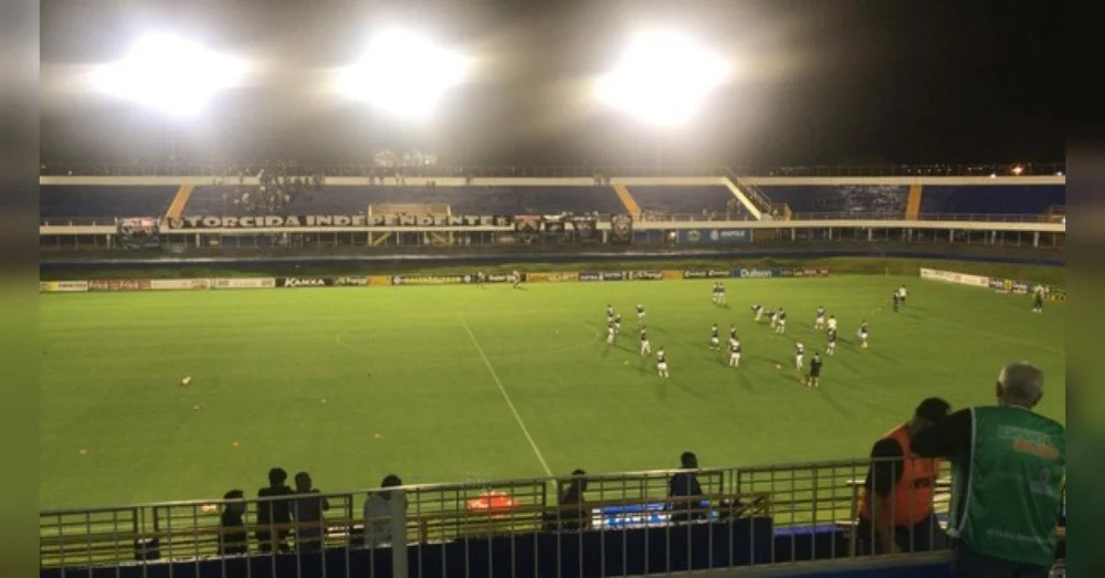 Tudo ou nada na Série C: Anápolis e Botafogo-PB fazem duelo decisivo