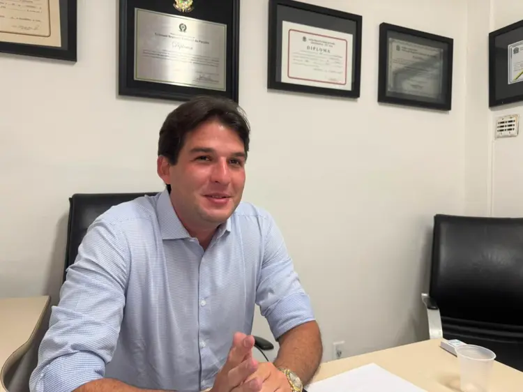 Vereador Milanez Neto diz que João Pessoa vive “uma grande venda”. Lei sobre nomes de marcas em espaços públicos deve ser revogada