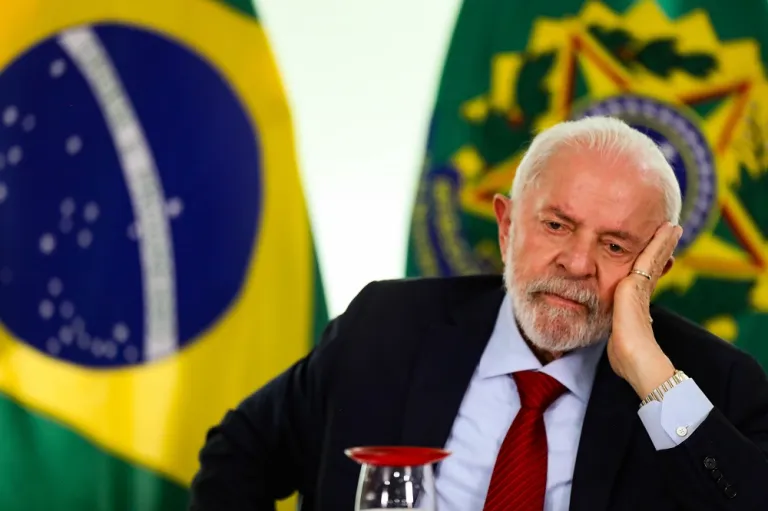 Congresso paraguaio repudia fala de Lula sobre Guerra do Paraguai