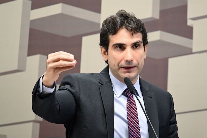 STF e BC anunciam sistema para rastrear precatórios