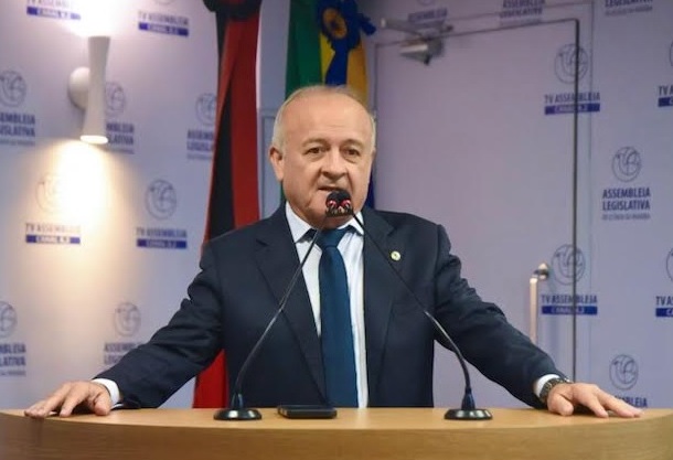 BRANCO MENDES: TRE-PB reconhece ficha limpa do deputado que vai buscar o sexto mandato para ALPB