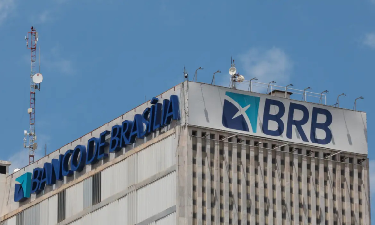 Caso Master: PF mira mais diretores do BRB e pede prorrogação de prazo