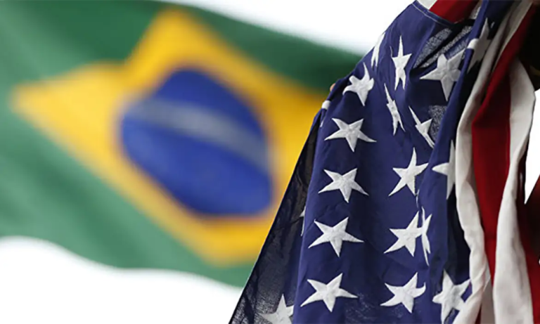EUA negam ter plano para interferir nas eleições do Brasil: ‘Respeitamos o povo brasileiro’