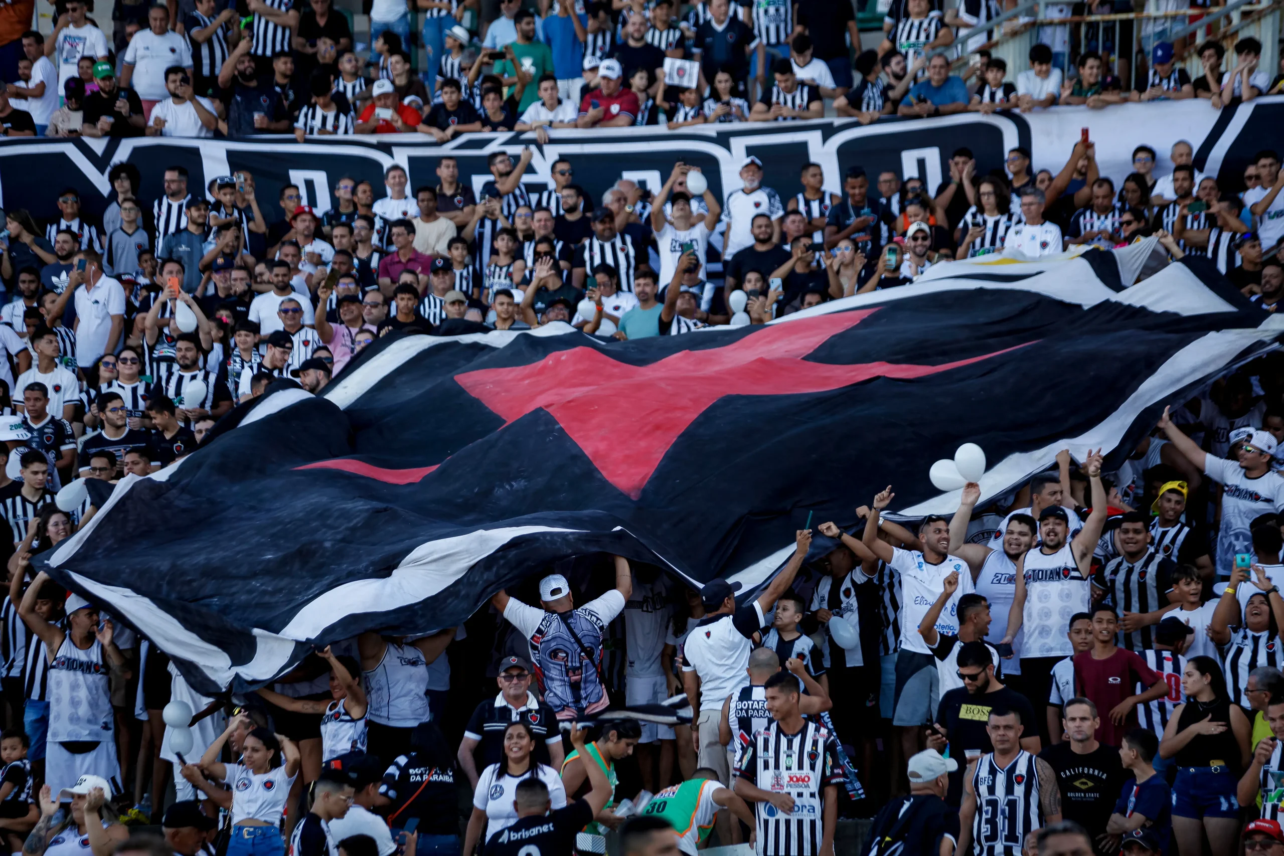 CBF divulga tabela detalhada do Botafogo-PB no quadrangular de acesso da Série C; confira datas