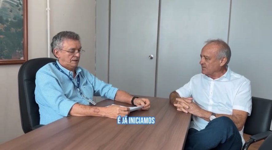 Branco Mendes celebra início das obras do trecho da PB-044 até Praia de Acaú e destaca resultado de luta pelo Litoral Sul