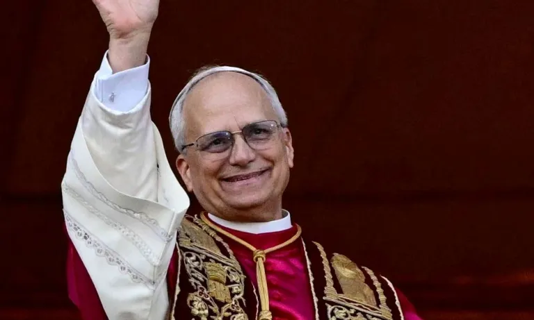 Papa Leão XIV nomeia dois novos bispos no Brasil; saiba quem são