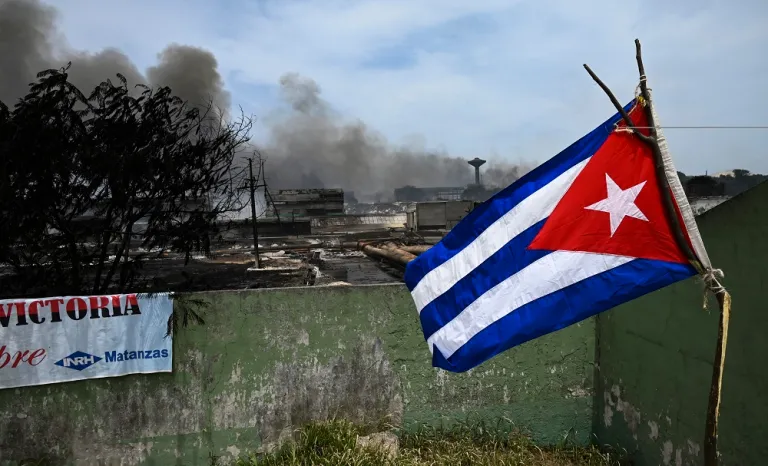 Cuba denuncia prejuízo de mais de US$ 8 bilhões por embargo dos EUA