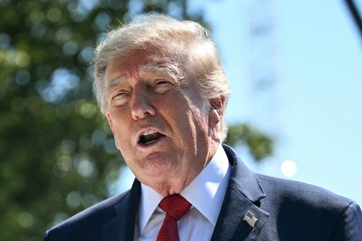 Trump diz que Ucrânia e Rússia concordaram em não atacar alvos de energia