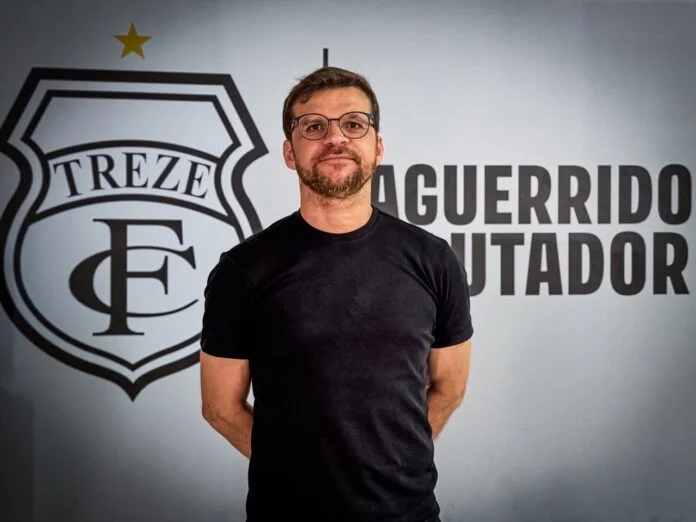 Conselho Deliberativo do Treze elege nova Mesa Diretora para o biênio 2026/2028