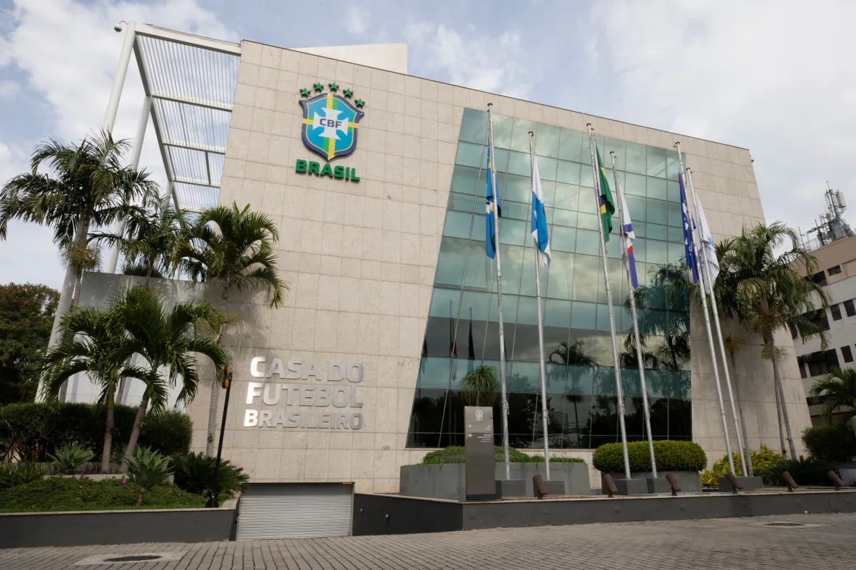 CBF e clubes aprovam redução do número de estrangeiros e novos horários de transmissão