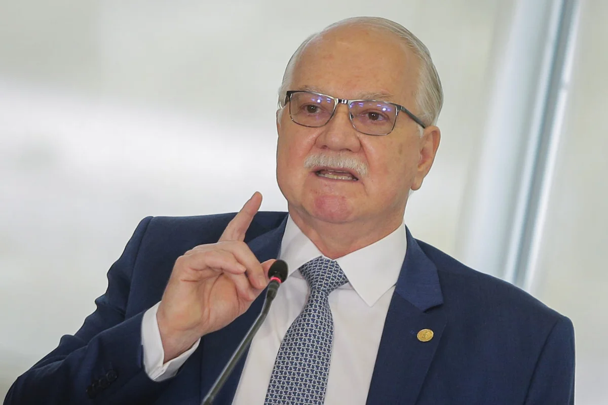 STF barra jornalistas durante julgamento sobre mensagens de Vorcaro a Moraes