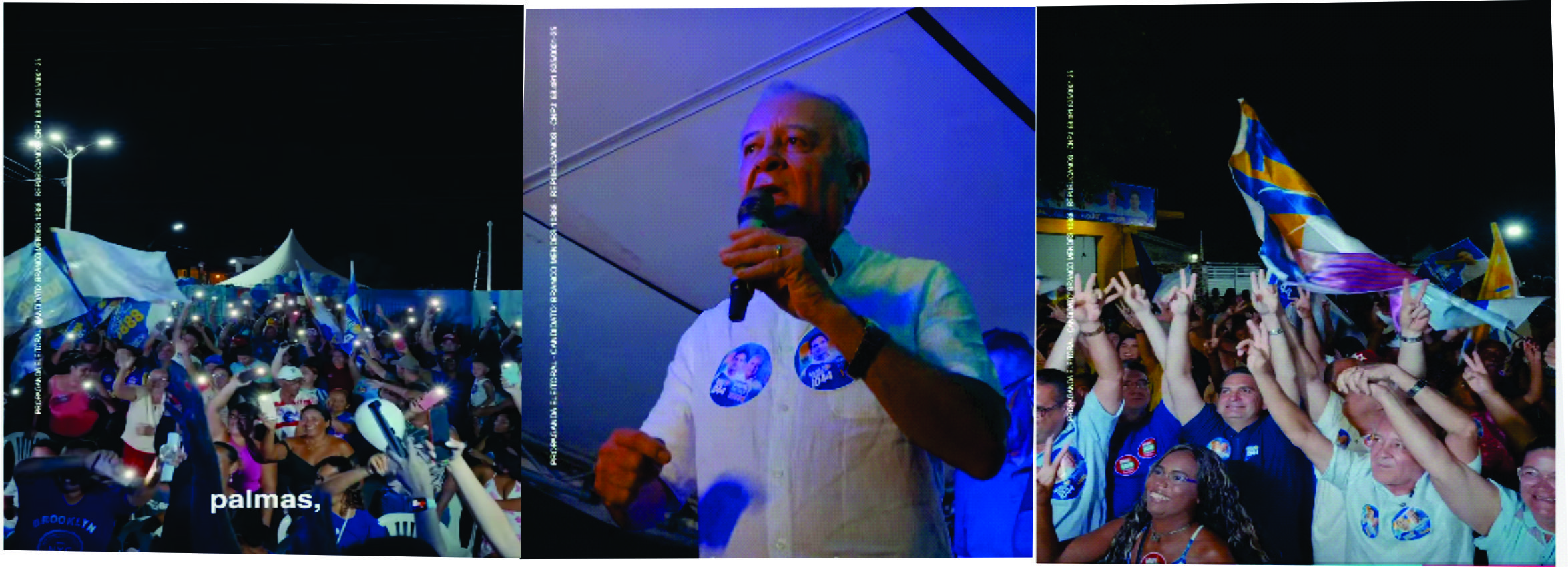 Deputado Branco Mendes: o histórico de um grande homem que vai ficar na história da Paraíba