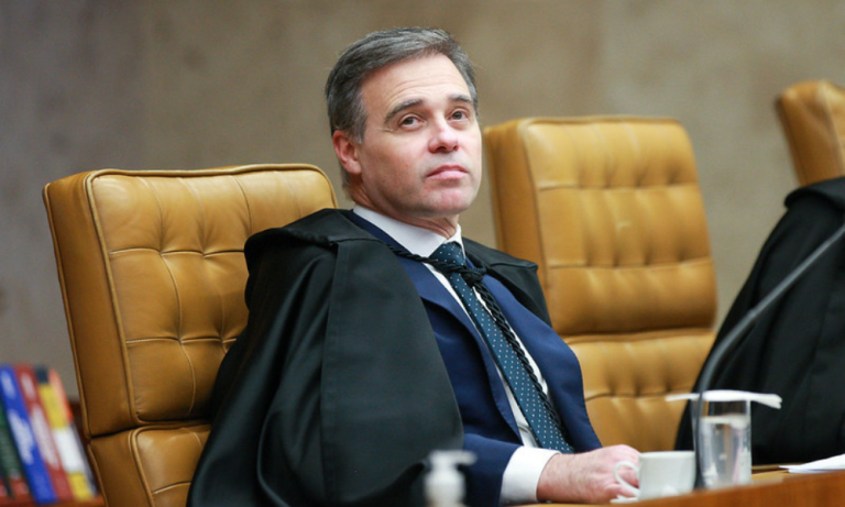 Caso Master: Mendonça diz não ter ‘nada a temer’ e que seguirá ‘cumprindo seu dever’