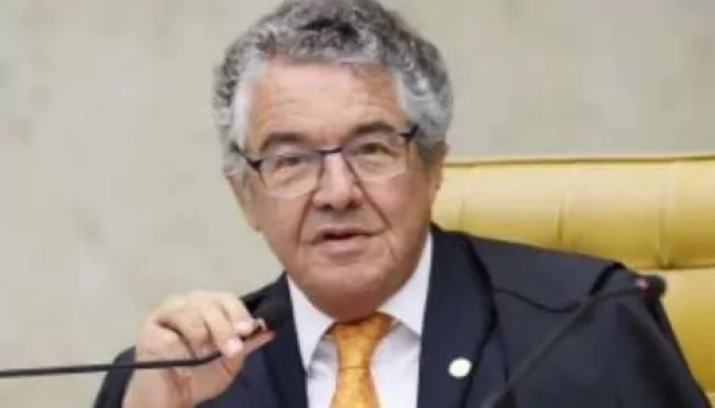 EXCLUSIVO: Ex-ministro do STF solta o verbo sobre o ‘desgaste’ da Corte