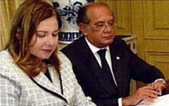 Banco Master: Vorcaro comprou R$ 450 milhões em precatórios de ex-braço direito de Gilmar Mendes