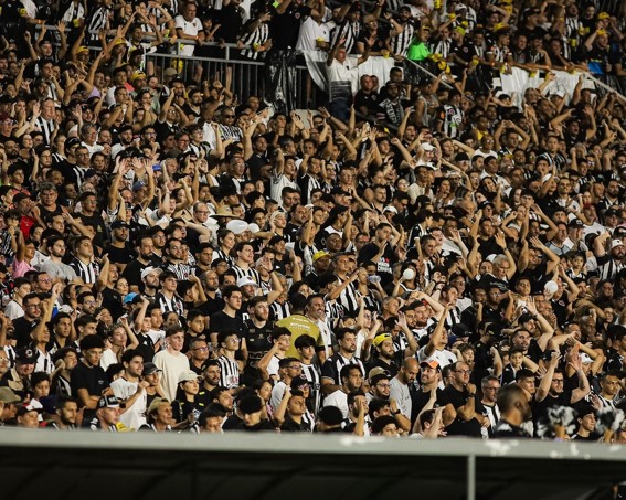 Botafogo-PB duela com o Floresta-CE de olha na reabilitação no Brasileiro da Série C