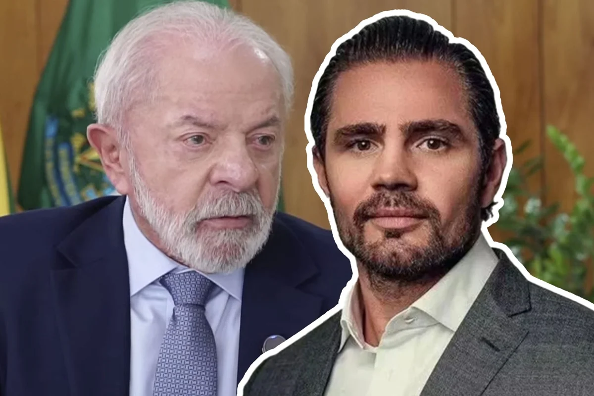 Vorcaro encomendou uísque de R$ 500 mil para presentear Lula, diz revist