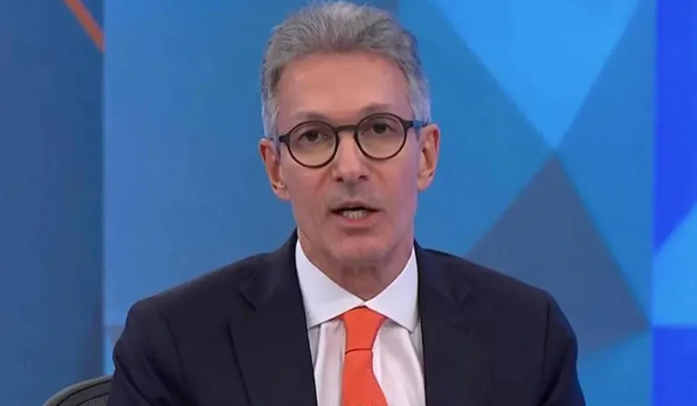 Flávio ou Lula? Romeu Zema revela quem apoiará no 2º turno