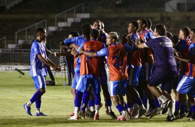 Cruzeiro-PB e Atlético de Santa Rita garantem o acesso e farão a grande final da Segundona Paraibana