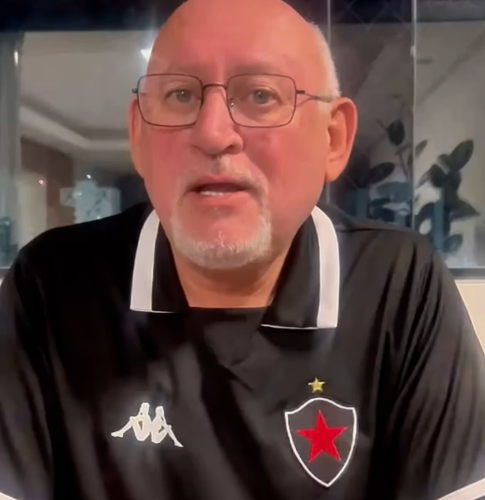 Vereador Petista reage a declarações do dono da SAF do Botafogo-PB e revela: “Vai pagar por isso na Justiça”