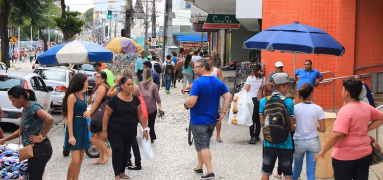 Paraíba bate 6º lugar com menor índice de inadimplência do Brasil